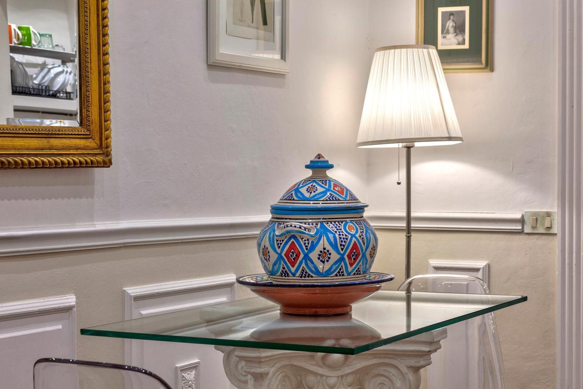 Santo Spirito Suite Floransa Dış mekan fotoğraf