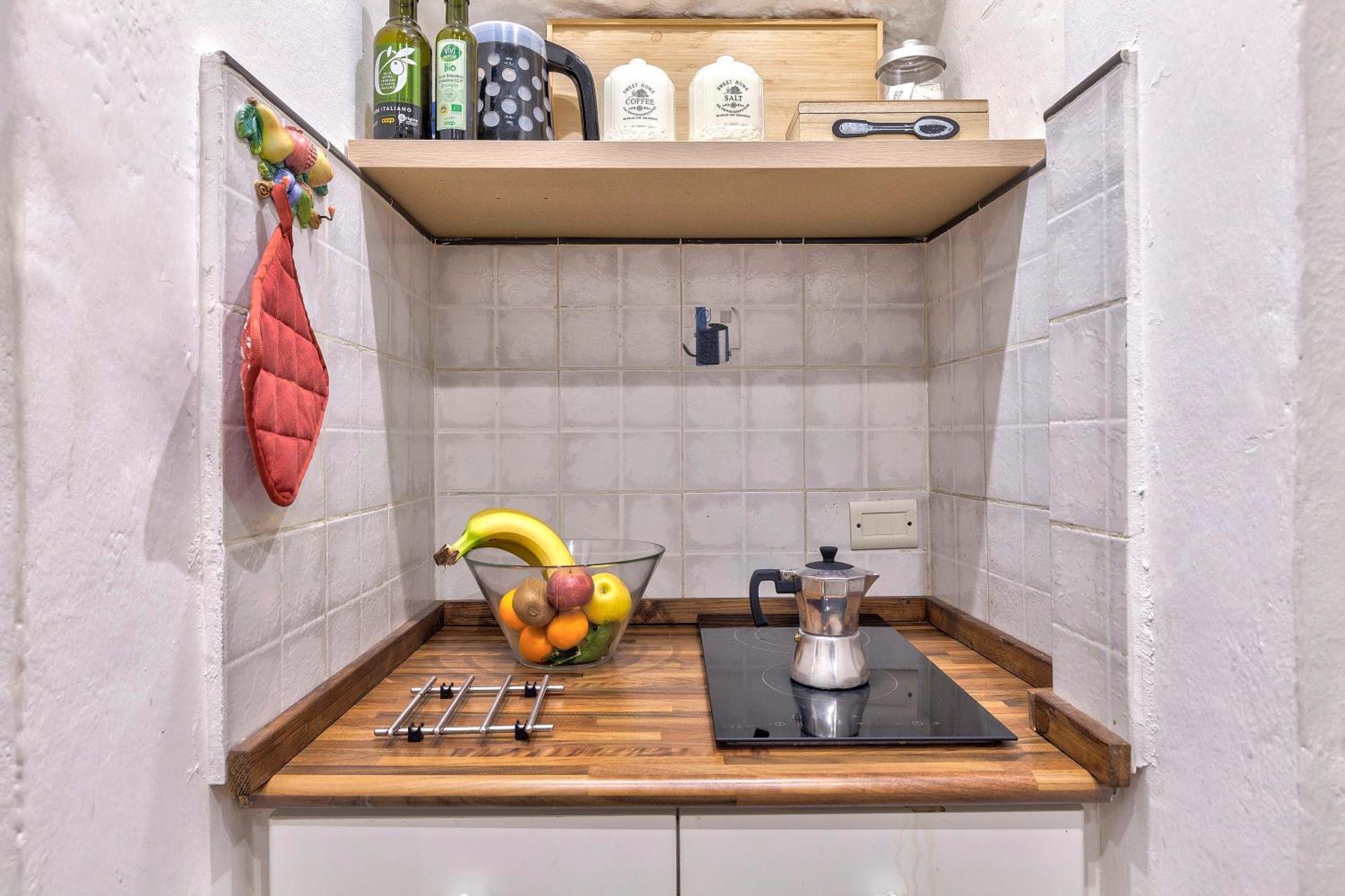 Santo Spirito Suite Floransa Dış mekan fotoğraf