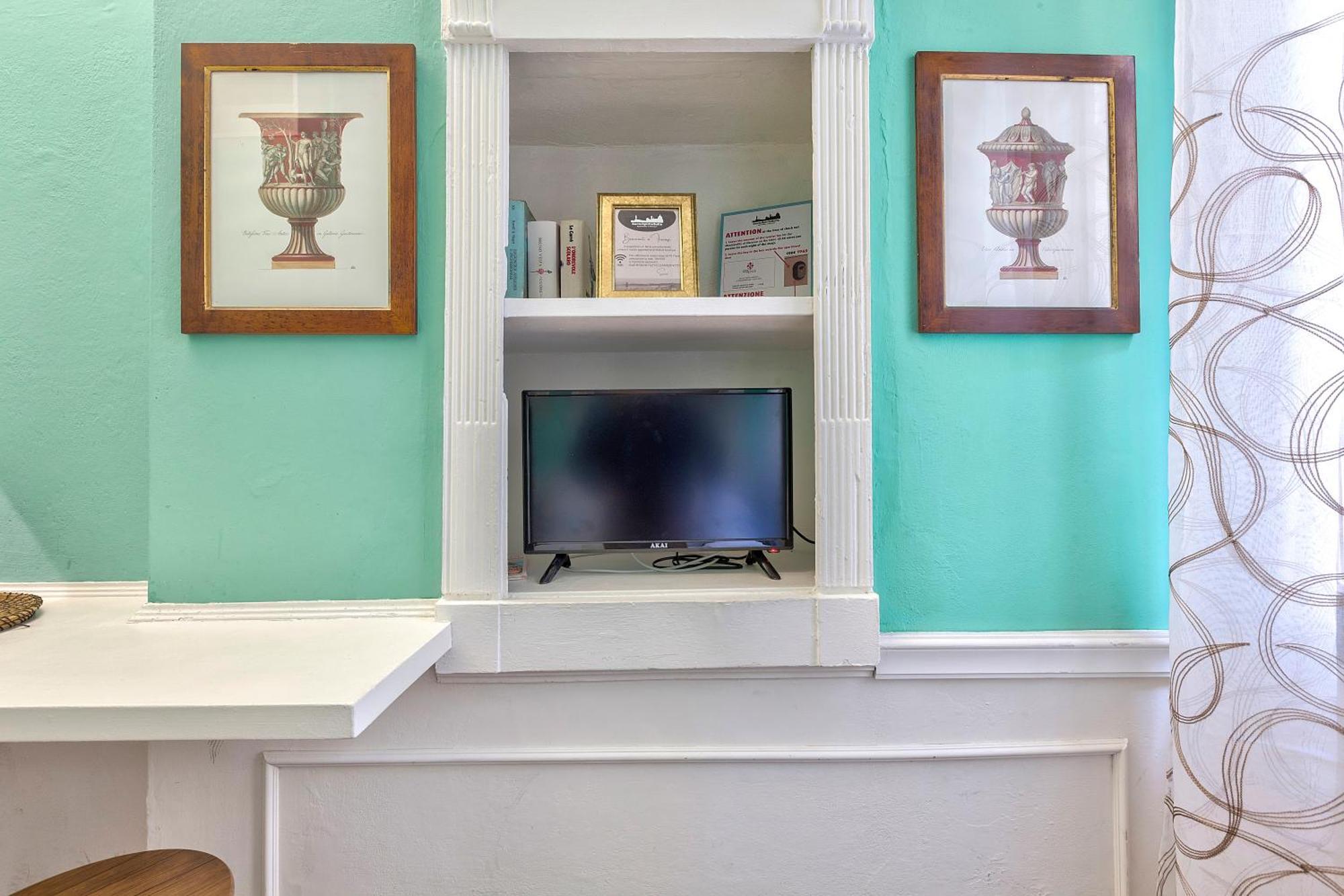 Santo Spirito Suite Floransa Dış mekan fotoğraf