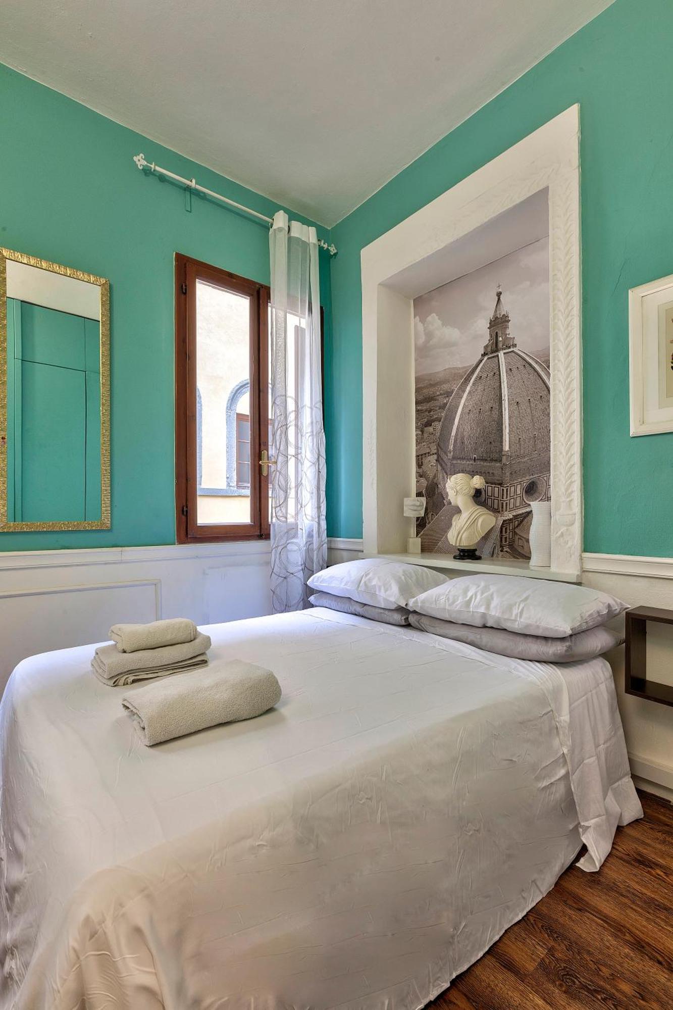 Santo Spirito Suite Floransa Dış mekan fotoğraf