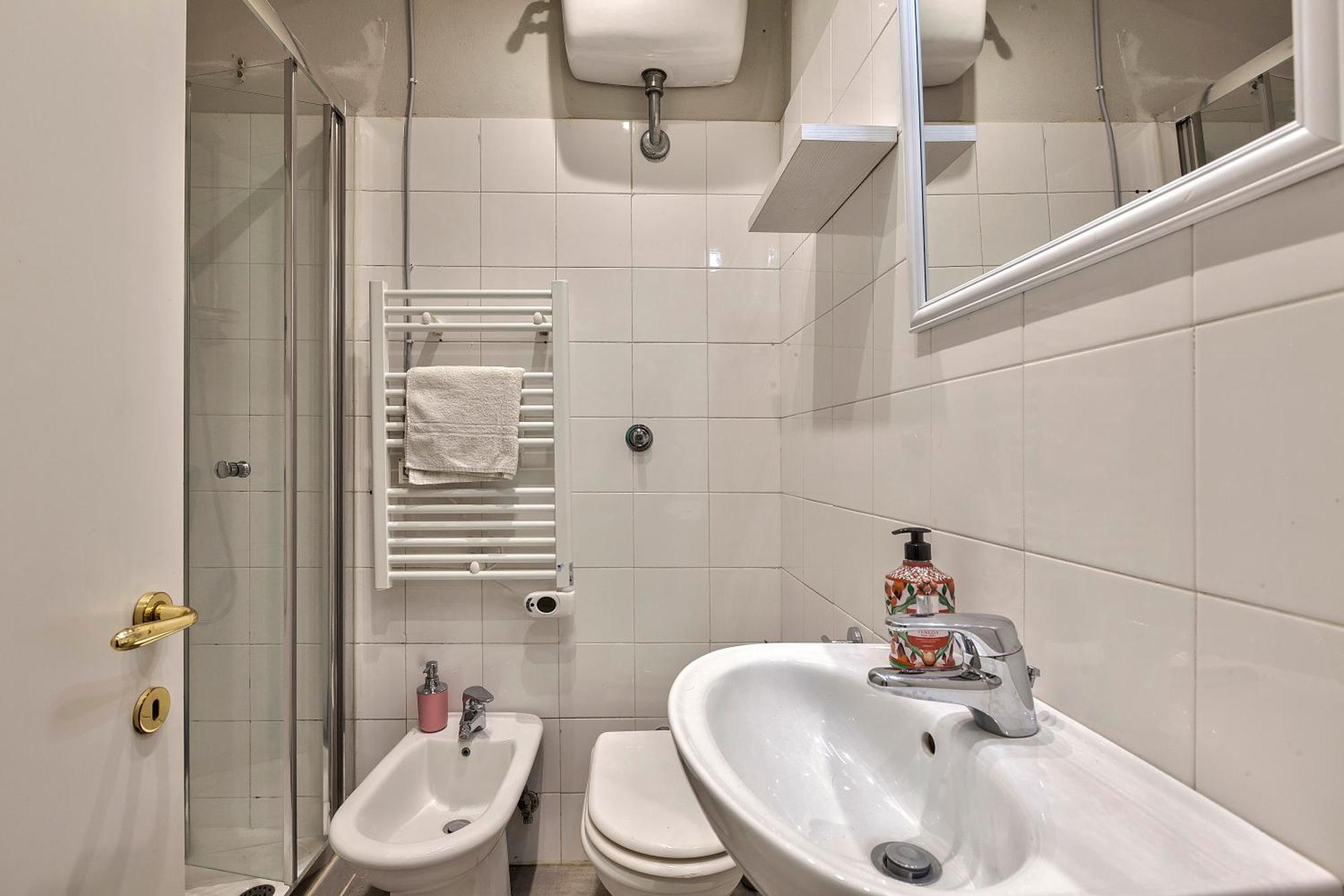 Santo Spirito Suite Floransa Dış mekan fotoğraf