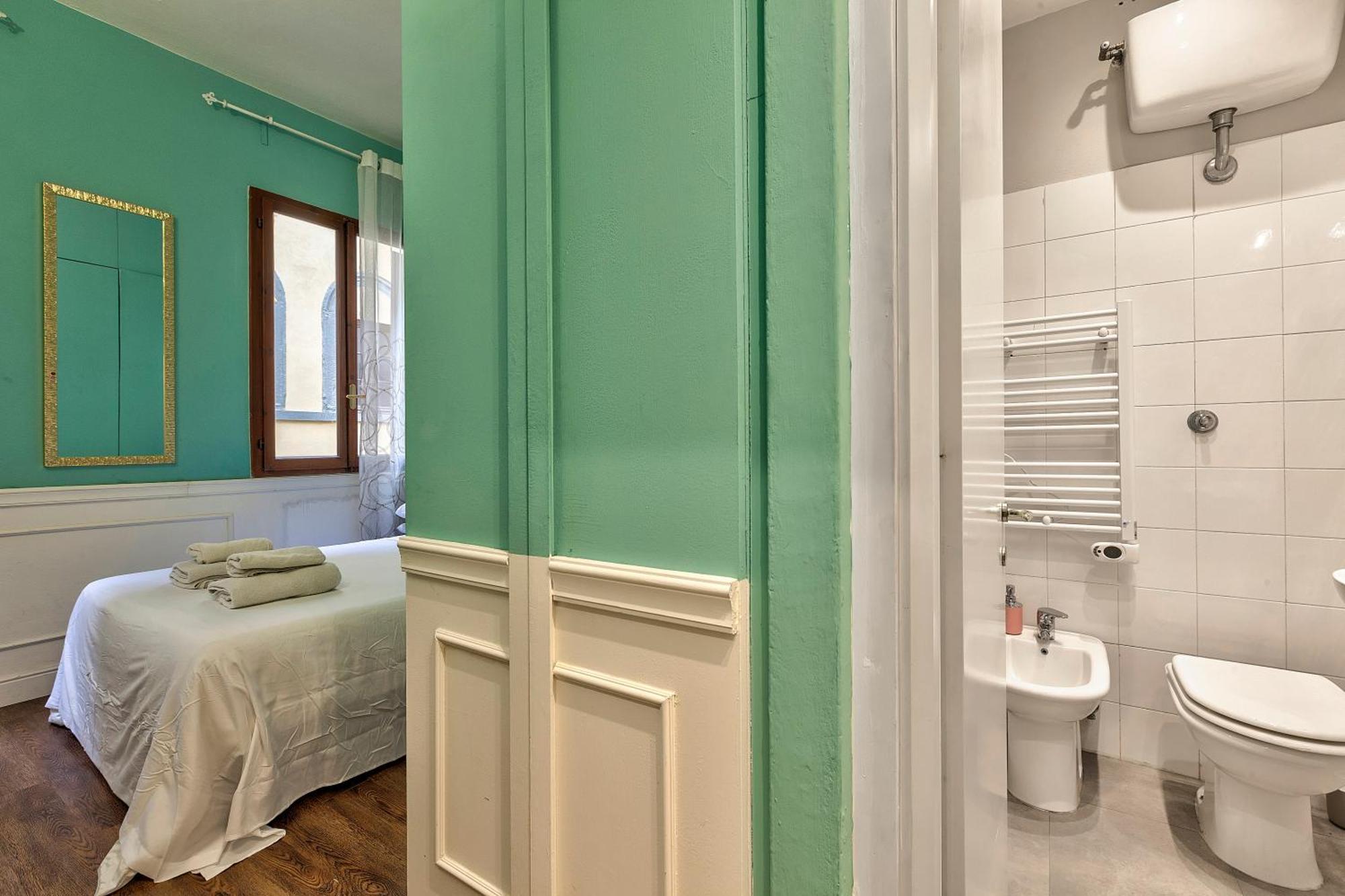 Santo Spirito Suite Floransa Dış mekan fotoğraf