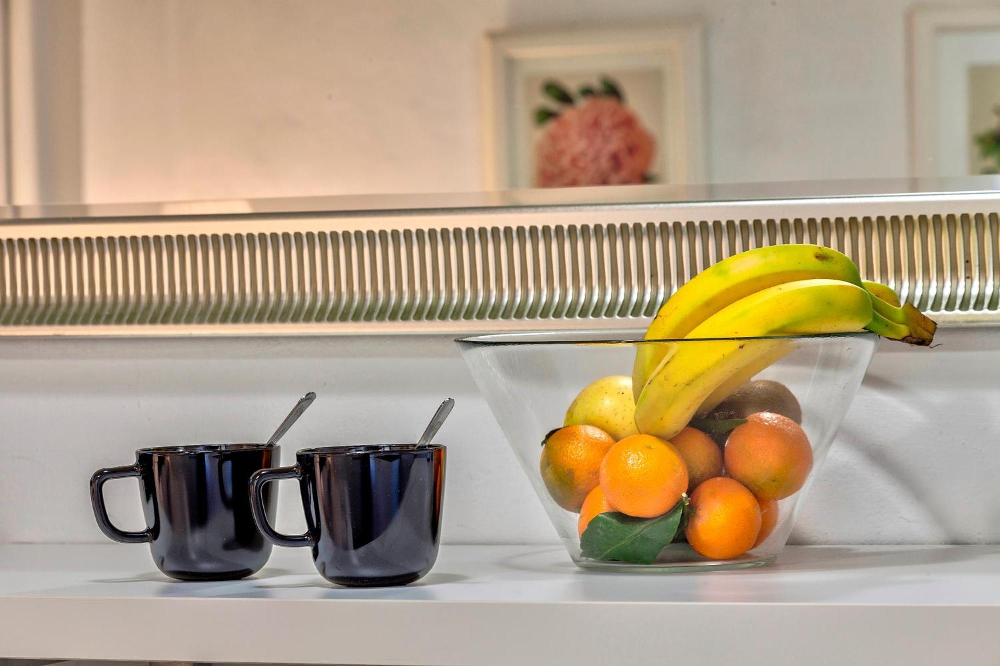 Santo Spirito Suite Floransa Dış mekan fotoğraf