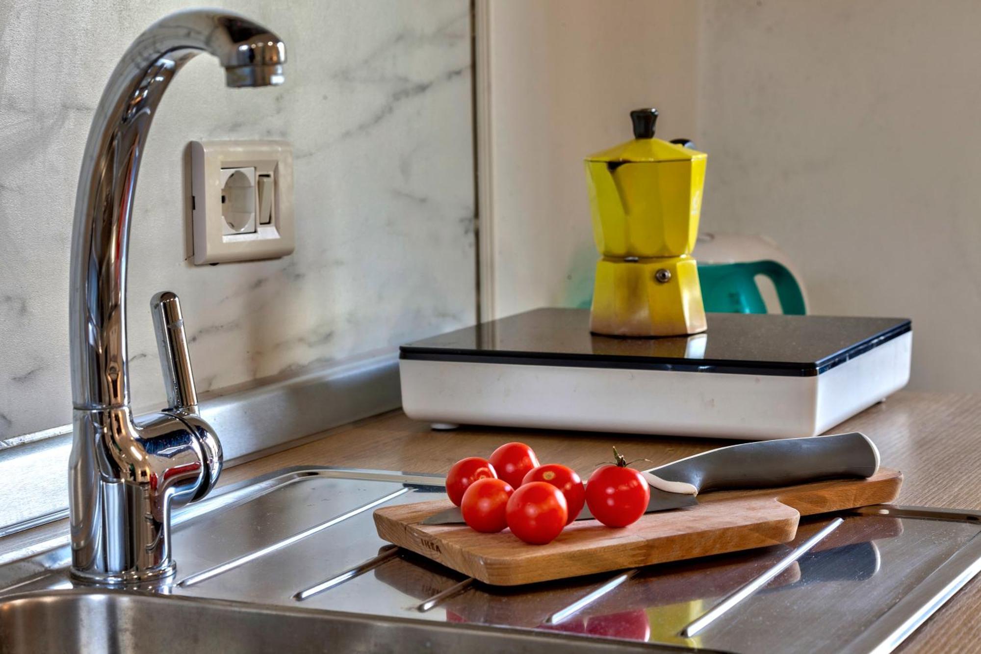 Santo Spirito Suite Floransa Dış mekan fotoğraf