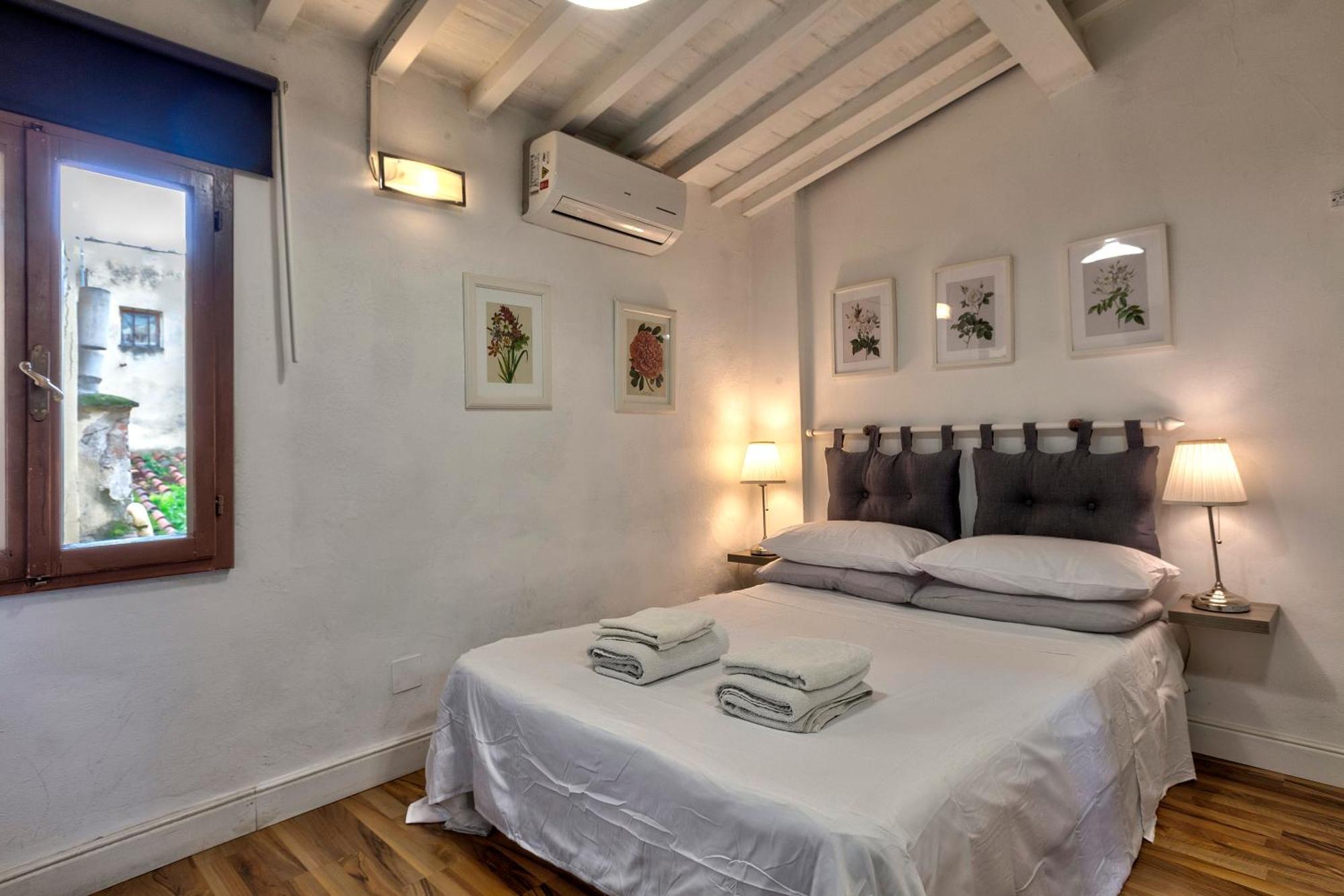 Santo Spirito Suite Floransa Dış mekan fotoğraf