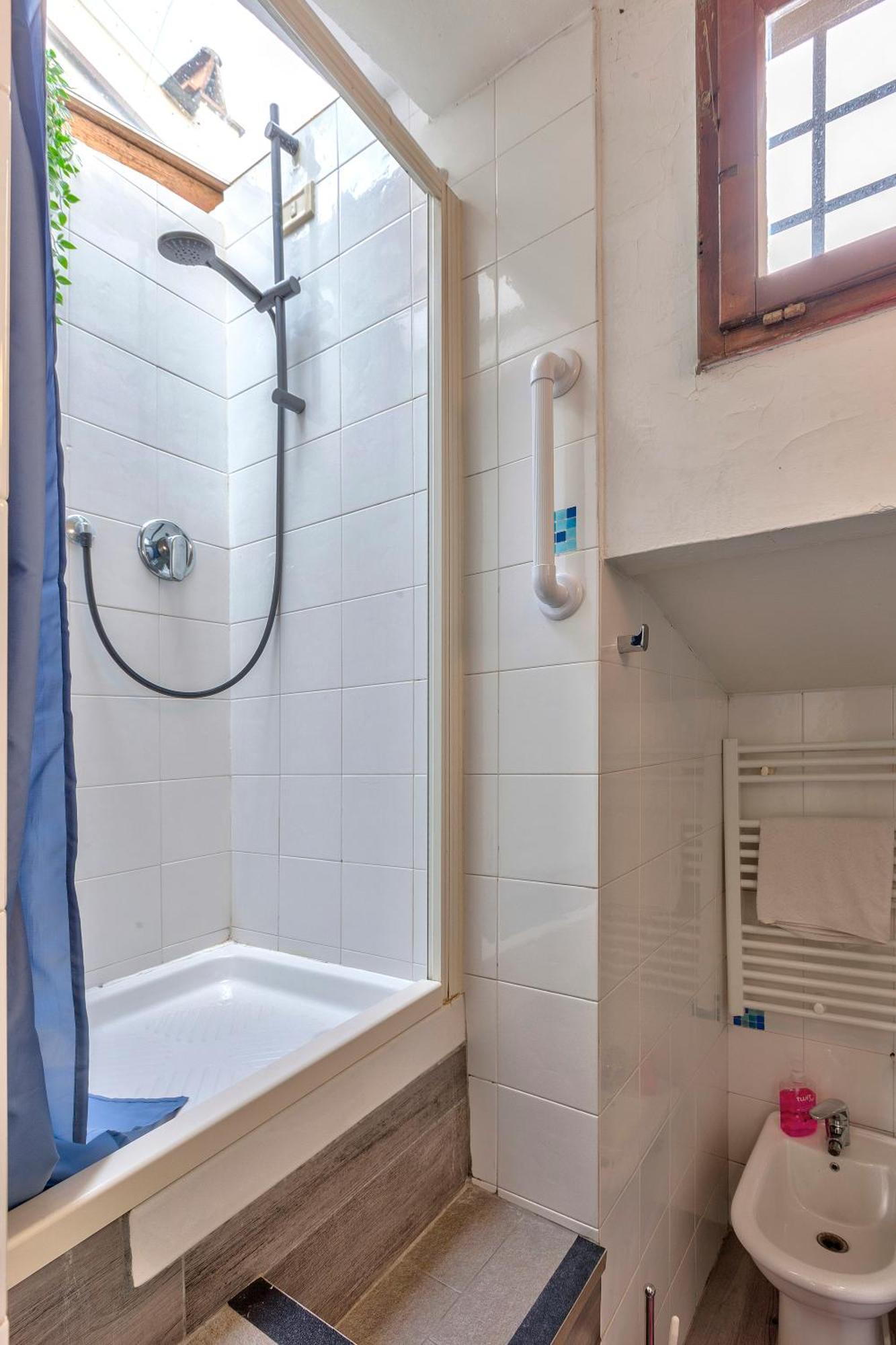 Santo Spirito Suite Floransa Dış mekan fotoğraf