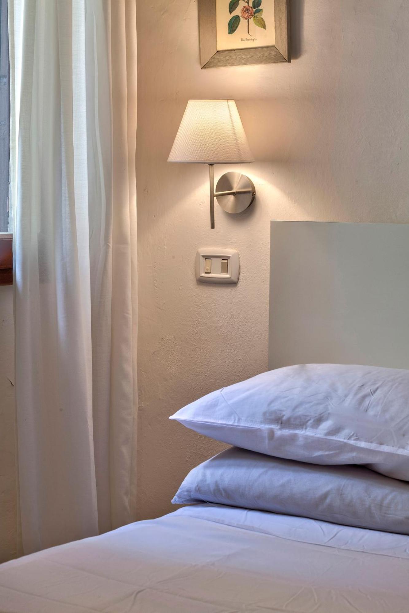 Santo Spirito Suite Floransa Dış mekan fotoğraf