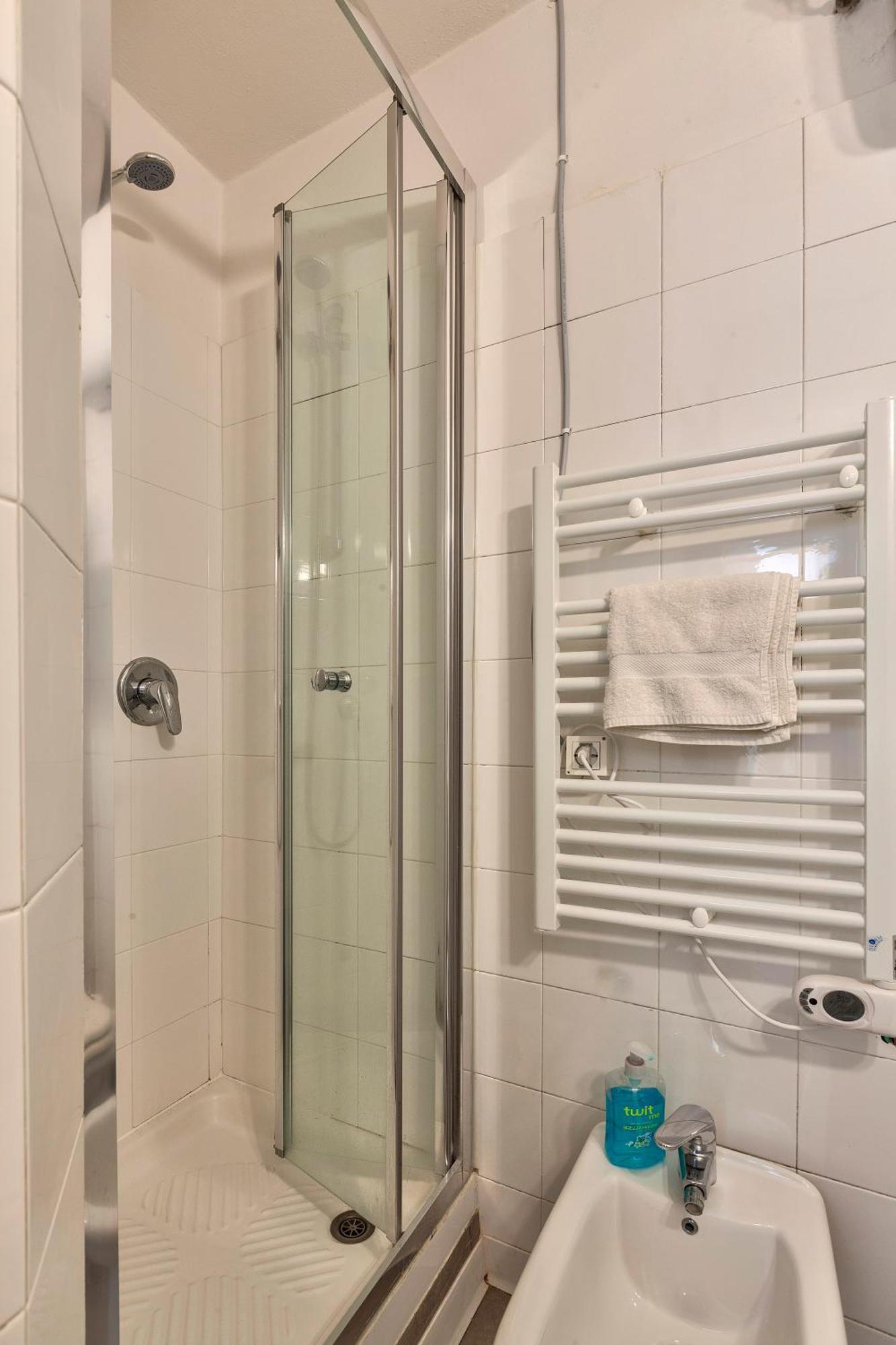 Santo Spirito Suite Floransa Dış mekan fotoğraf