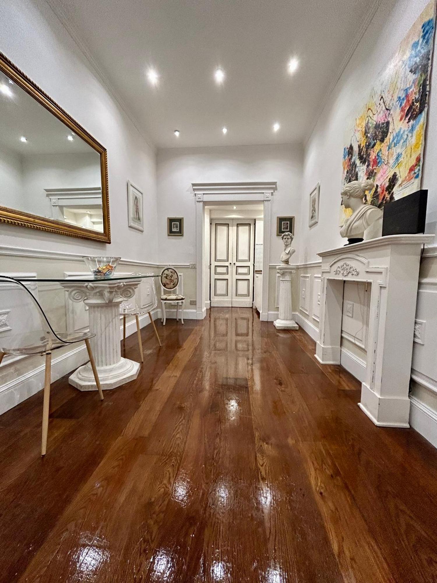 Santo Spirito Suite Floransa Dış mekan fotoğraf